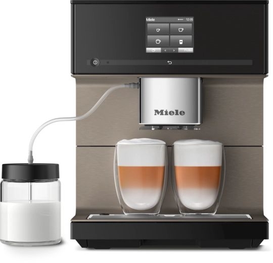Miele CM 7550 Volautomatische Koffiemachine