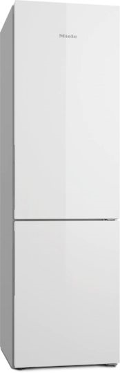 Miele KFN 4898 AD brws koel-vriescombinatie