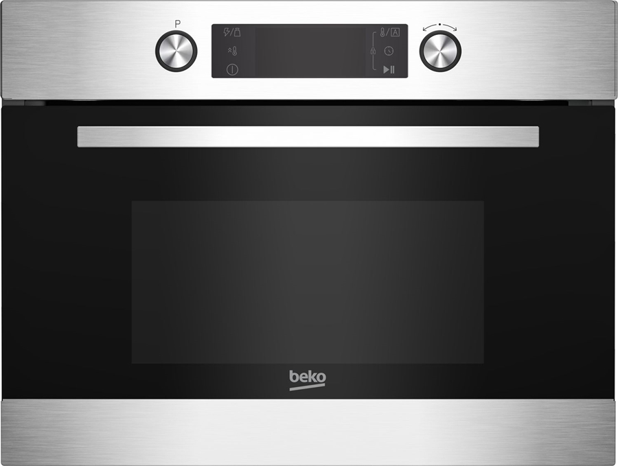Beko MCI44313X inbouw microgolfoven