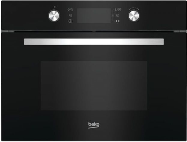 Beko MCI44313BG inbouw microgolfoven