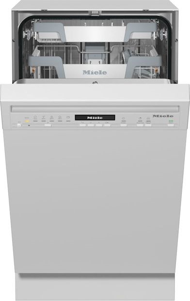 Miele G 5740 SCi brws inbouw vaatwasser