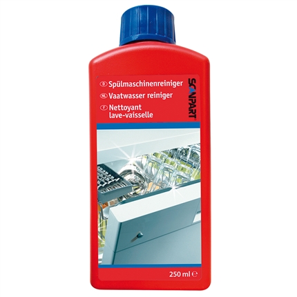 Scanpart Vaatwasmachine reiniger