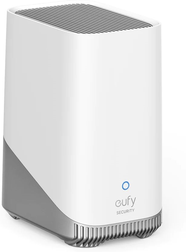 Eufy Homebase 3