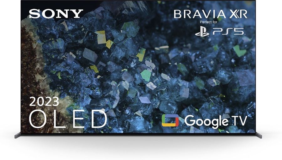 Sony Bravia XR-83A80L 4K OLED TV (2023)