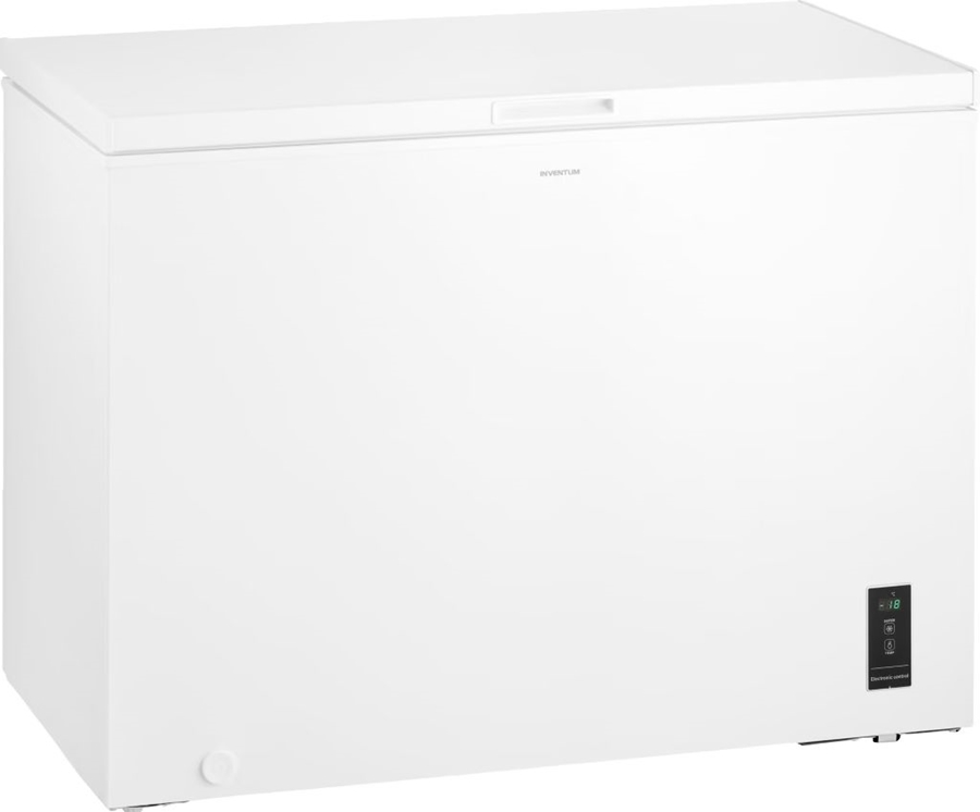 Inventum VK1122W Vriezer