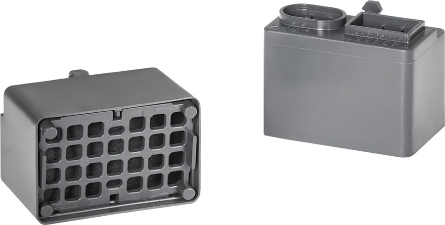 ATAG HD2014 koolstoffilter