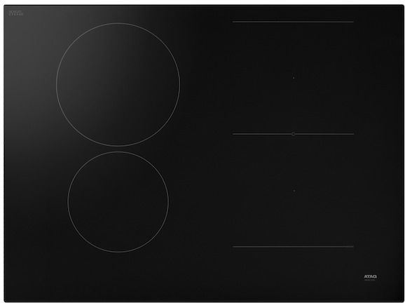 ATAG BIH07471EV inductie inbouwkookplaat