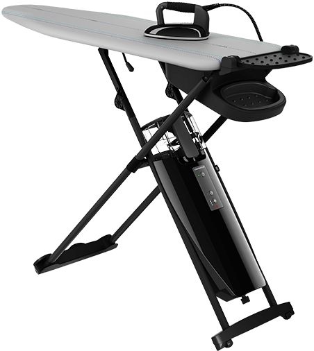 Laurastar Smart M strijkijzer met plank