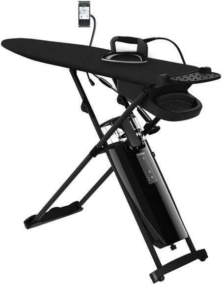 Laurastar Smart M Limited Edition Strijksysteem