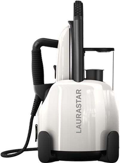 Laurastar Lift strijkijzer