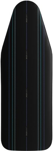 Laurastar Universalcover - Strijkplankhoes - Zwart