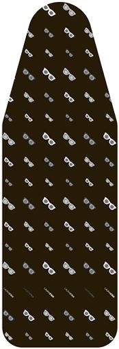 Laurastar Universalcover-hoes