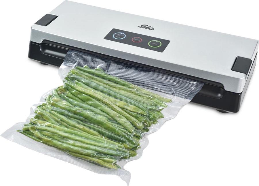 Solis Vac Smart (Type 577)