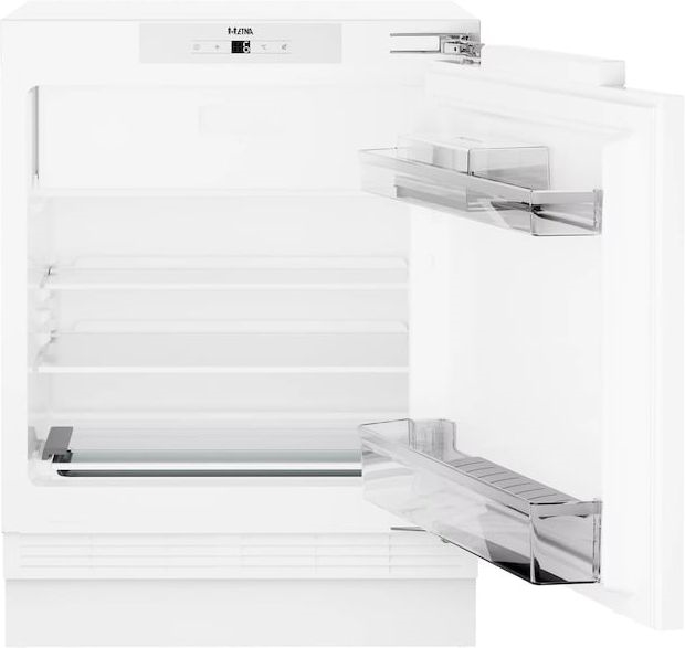 ETNA KVO682 inbouw koel-vriescombinatie onderbouw