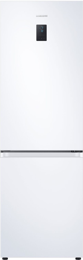 Samsung RB34C670DWW/EF Koel-vriescombinatie