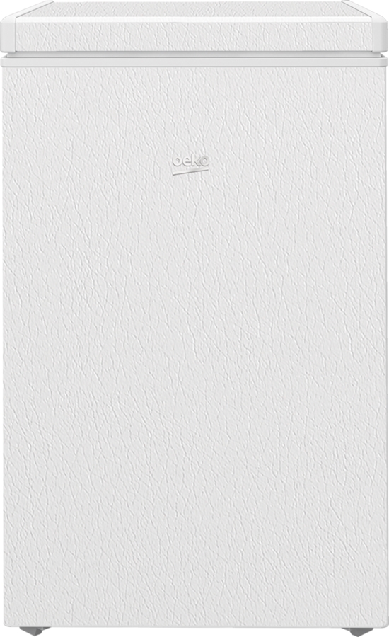 Beko HSM10440 vrieskist