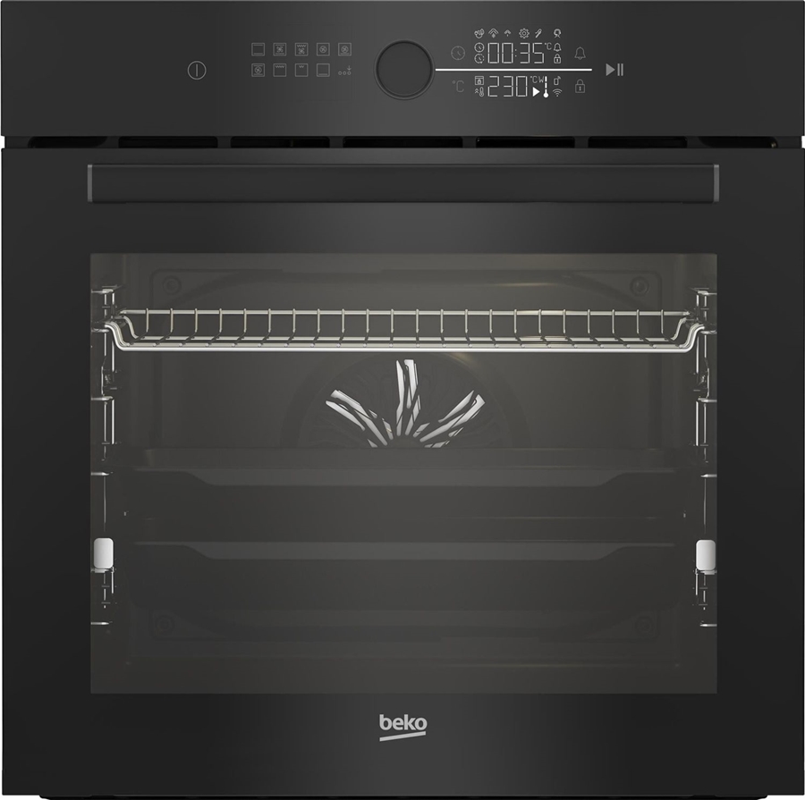 Beko BBIM17400BSE inbouw oven