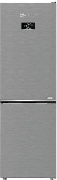 Beko B5RCNE3651HXB koel-vriescombinatie