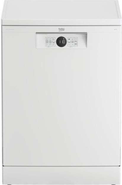 Beko BDFN26440W2 Vaatwasser