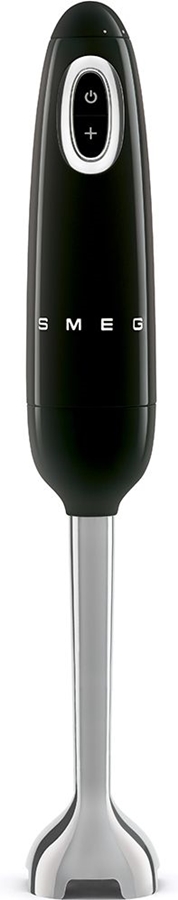 SMEG HBF11BLEU 50's Style Staafmixer - Zwart