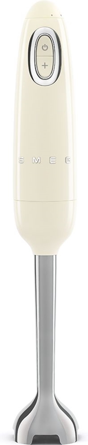 SMEG HBF11CREU 50's Style Staafmixer - Creme