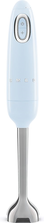 SMEG HBF11PBEU 50's Style Staafmixer - Pastelblauw