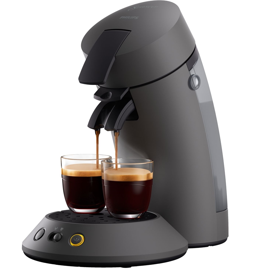 Philips SENSEO CSA210/50 Original Plus Koffiepadmachine