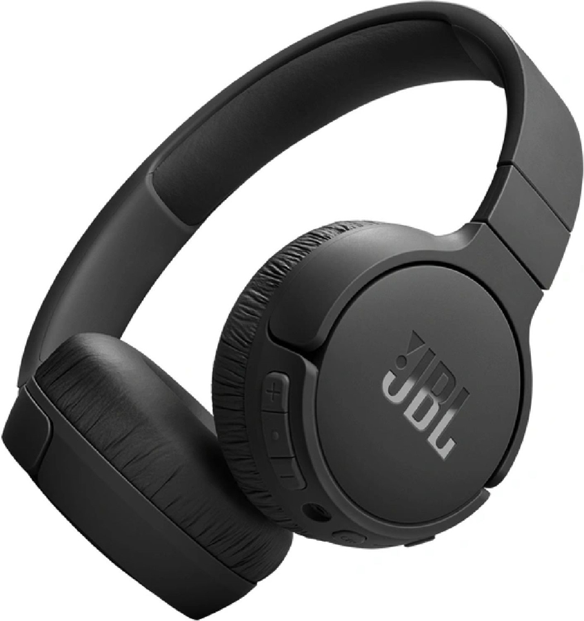 JBL Tune 670NC on-ear koptelefoon