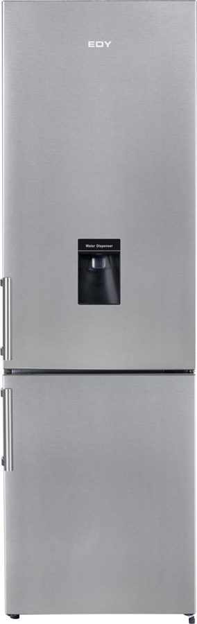 EDY EDHC8088 Koel-vriescombinatie