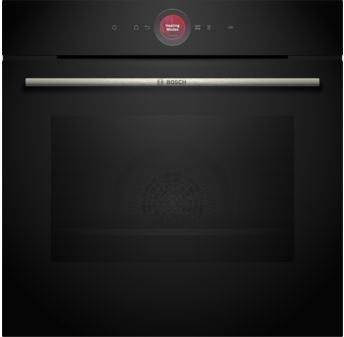 BOSCH HBG7341B1 Serie 8 Inbouwoven