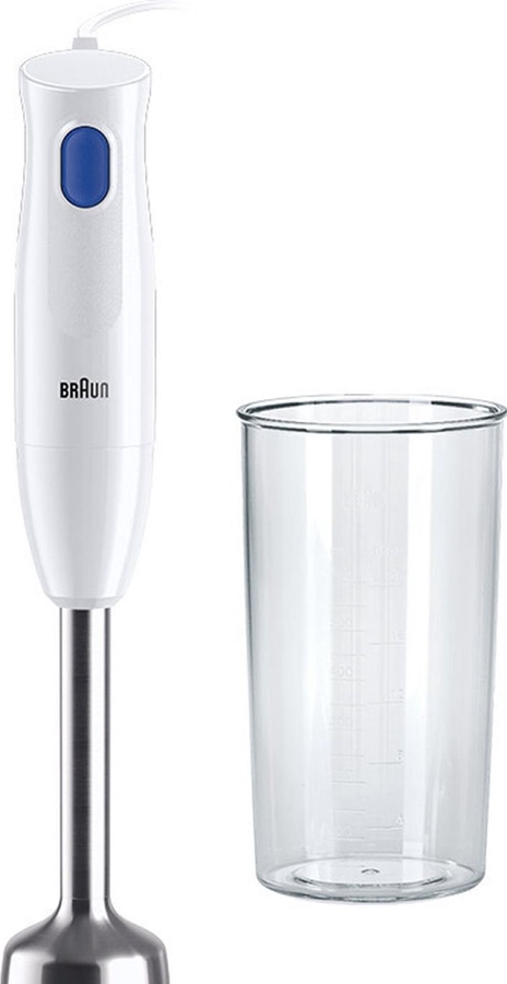 Braun MQ10.001M MultiQuick 1 staafmixer