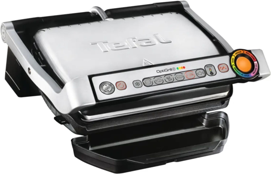 Tefal GC716D OptiGrill contactgrill
