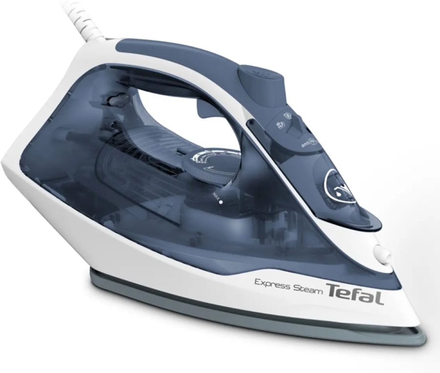 Tefal FV2837 Express Steam Stoomstrijkijzer