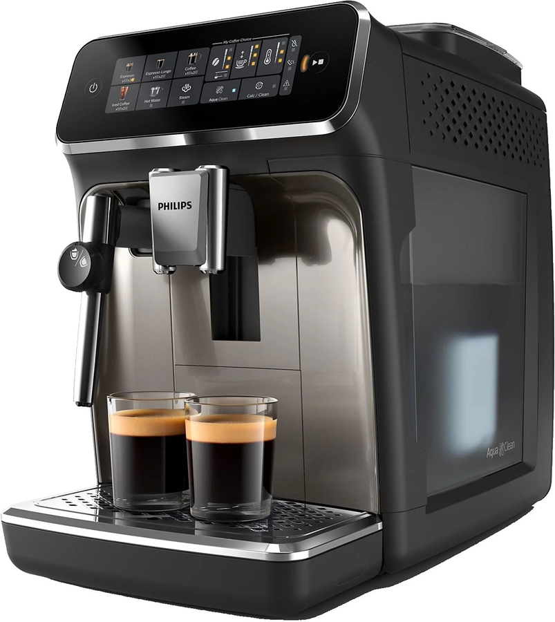 Philips EP3326/90 Series 3300 Volautomatische Koffiemachine