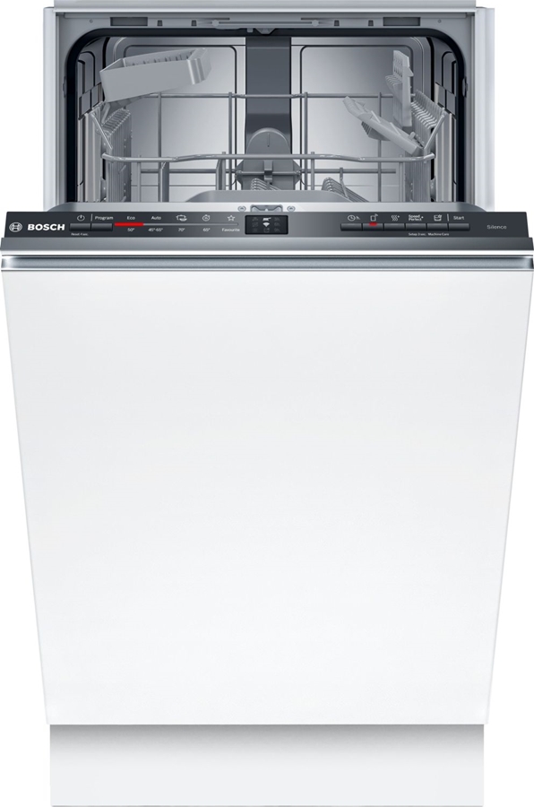 BOSCH SPV2HKX42E Serie 2 Inbouw Vaatwasser