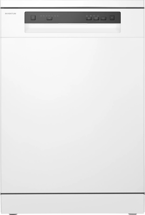 Inventum VVW6046AW Vaatwasser