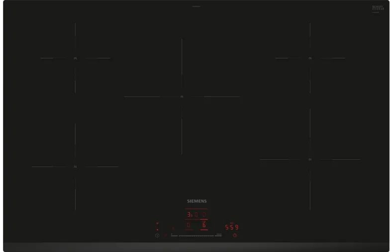 Siemens EH831HVB1E iQ100 inductiekookplaat