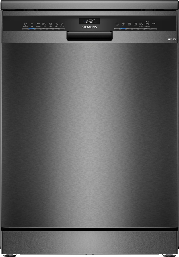 Siemens SN23EC03ME iQ300 vrijstaande vaatwasser