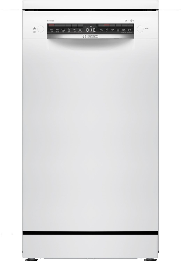 BOSCH SPS4HKW49E Serie 4 Vaatwasser
