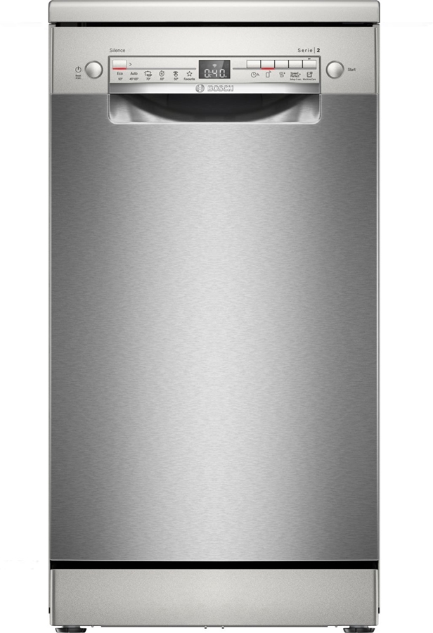 BOSCH SPS2HKI58E Serie 2 Vaatwasser
