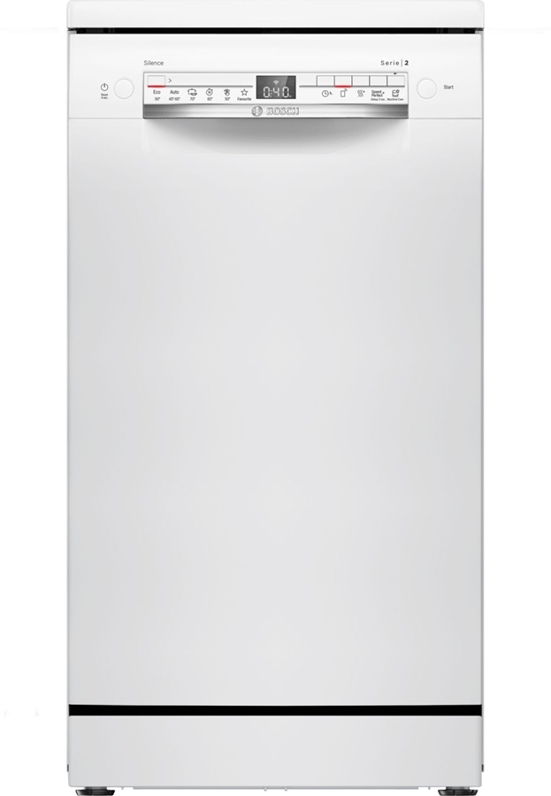 BOSCH SPS2HKW58E Serie 2 Vaatwasser