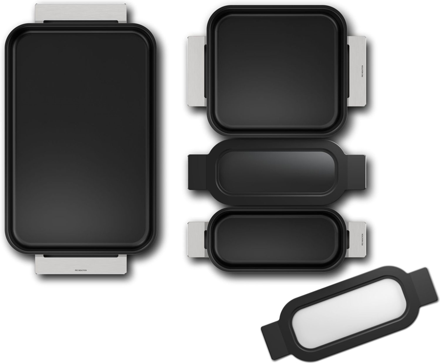 Siemens HZ9FF040 Flex Pannenset - 4-delig