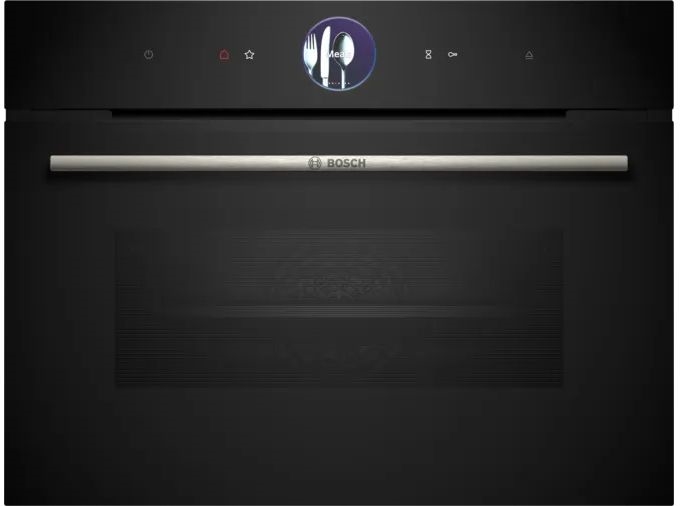 BOSCH CSG7361B1 Serie 8 Inbouwoven