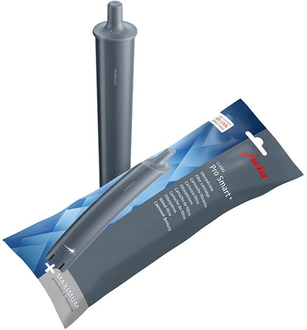 JURA CLARIS Pro Smart+ filter