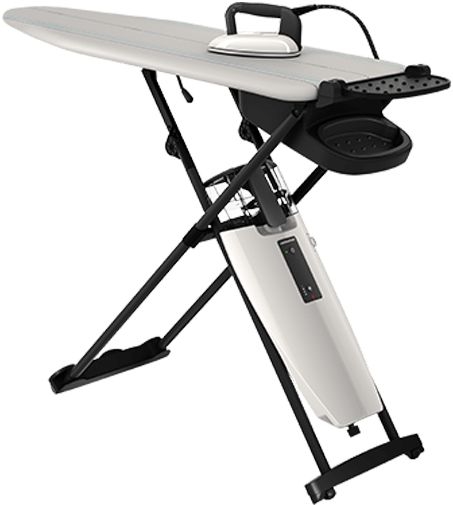 Laurastar Smart I strijkijzer en plank