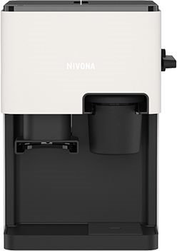Nivona CUBE 4102 koffiemachine
