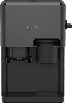 Nivona CUBE 4106 koffiemachine