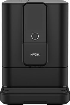 Nivona NIVO 8101 Volautomatische Koffiemachine