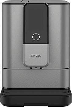 Nivona NIVO 8103 Volautomatische Koffiemachine