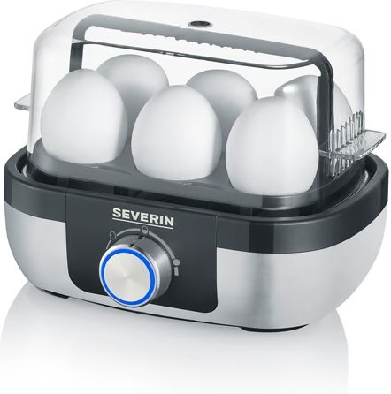 Severin EK 3169 Eierkoker - RVS